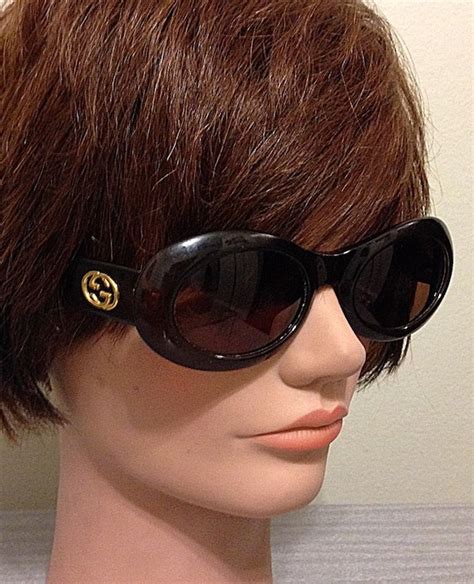 cheap vintage gucci sunglasses|vintage gucci sunglasses for women.